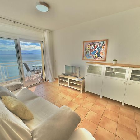 Marina 7 Roses Exterior foto