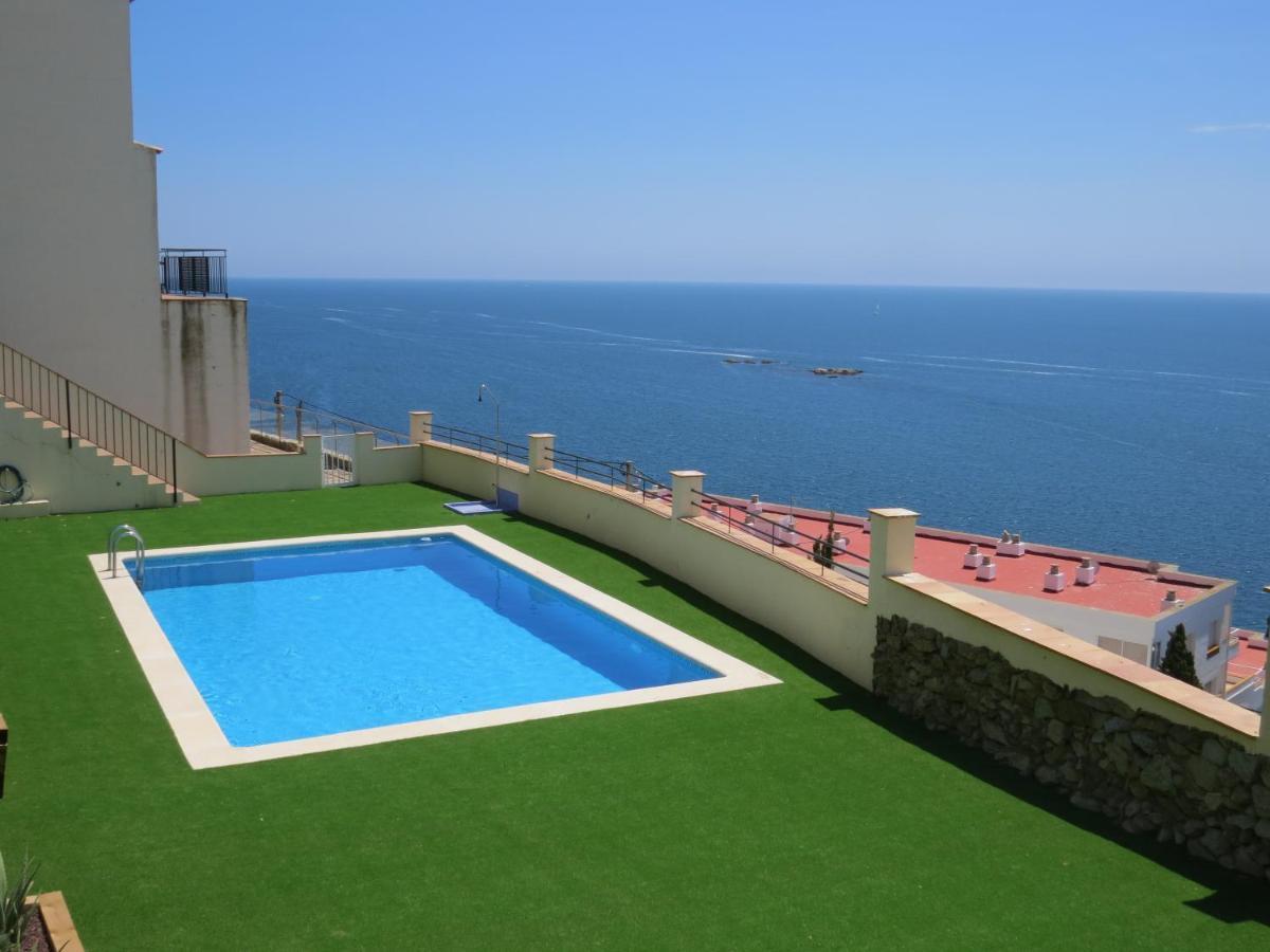 Marina 7 Roses Exterior foto