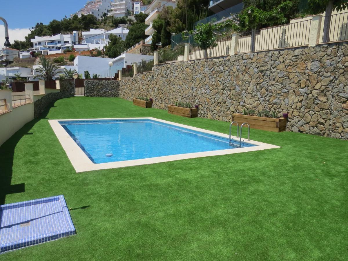 Marina 7 Roses Exterior foto