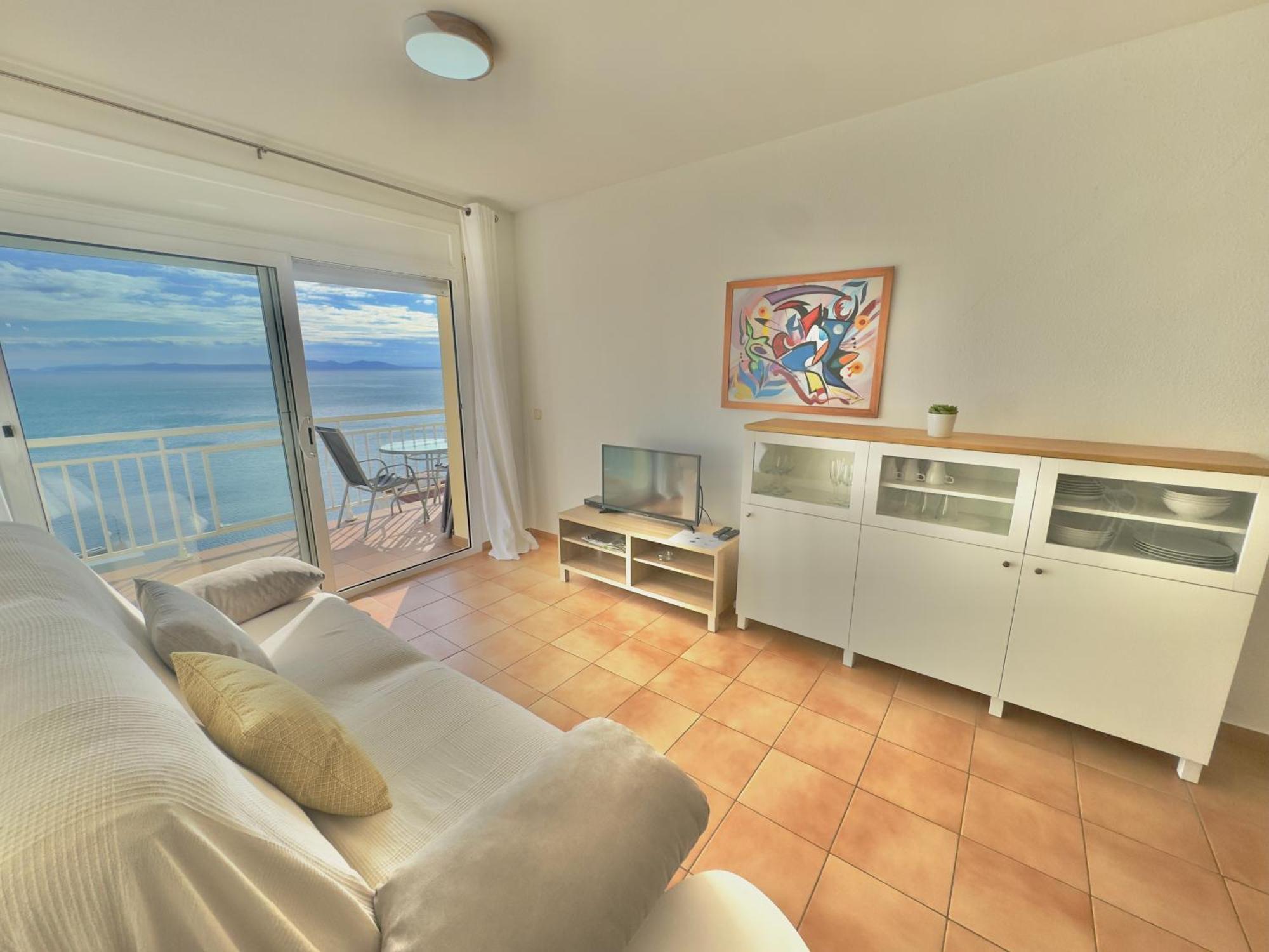 Marina 7 Roses Exterior foto